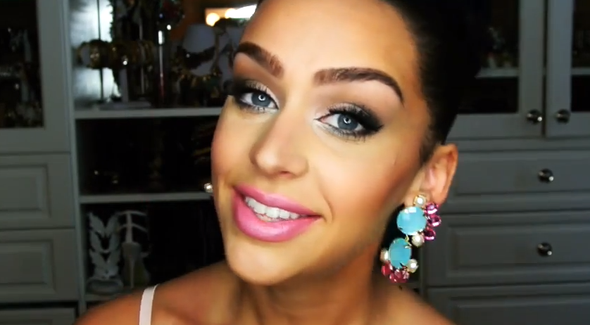 Makeup-tutorial